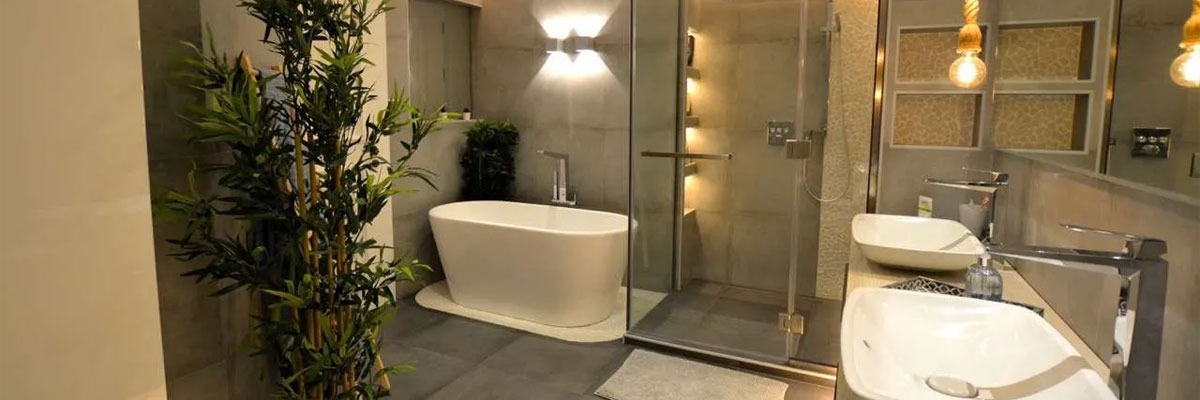 Bathroom Renovation UAE