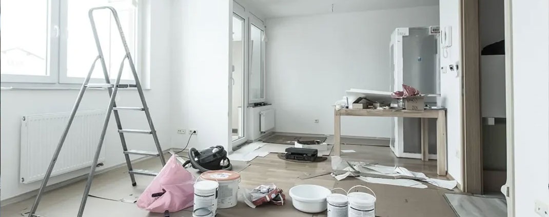 floor renovation in Dubai